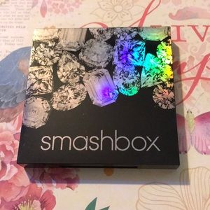 on the Rocks palette